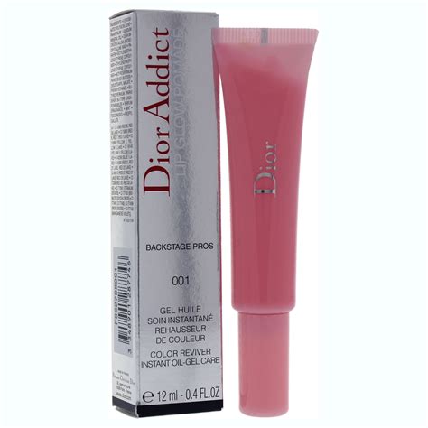 dior addict lip glow pomade ingredients|Dior Lip Glow ultra pink.